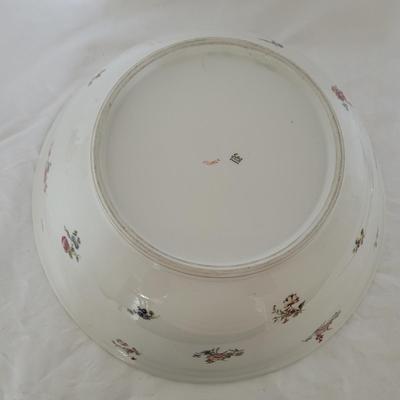 GDA France Porcelain Serving Bowl with Serveware (K-CE)