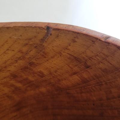 East Asian Inspired Serveware (K-CE)