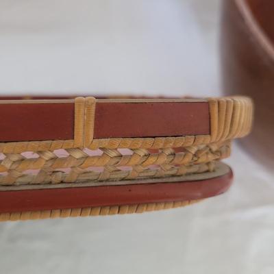 East Asian Inspired Serveware (K-CE)