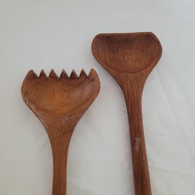 East Asian Inspired Serveware (K-CE)