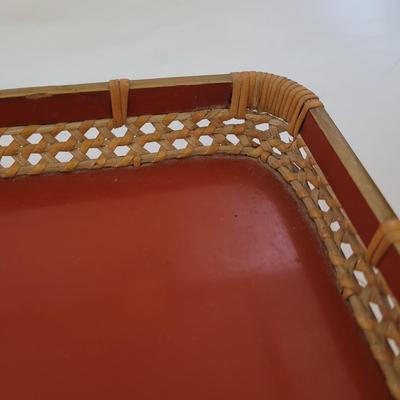 East Asian Inspired Serveware (K-CE)