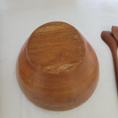 East Asian Inspired Serveware (K-CE)