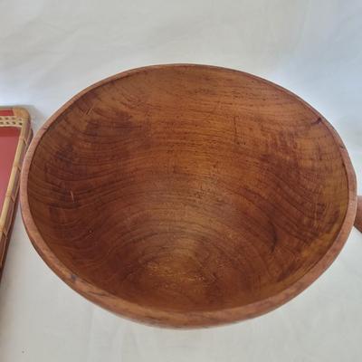 East Asian Inspired Serveware (K-CE)