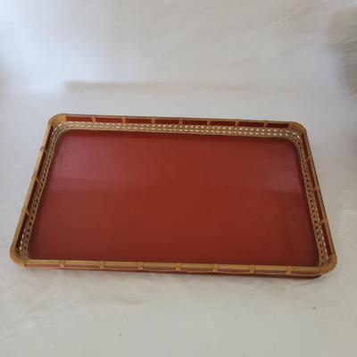 East Asian Inspired Serveware (K-CE)