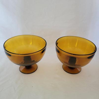 East Asian Inspired Serveware (K-CE)