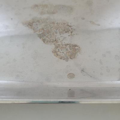 Pottery Barn Metal Candle Trays and More (K-CE)