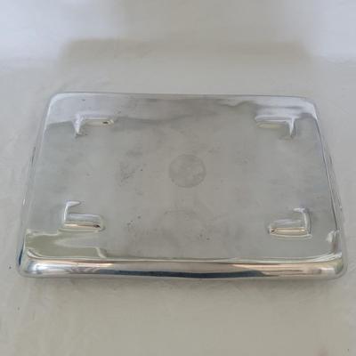 Pottery Barn Metal Candle Trays and More (K-CE)