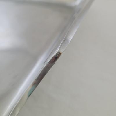 Pottery Barn Metal Candle Trays and More (K-CE)