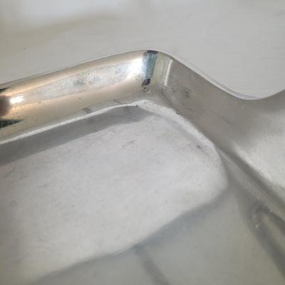 Pottery Barn Metal Candle Trays and More (K-CE)