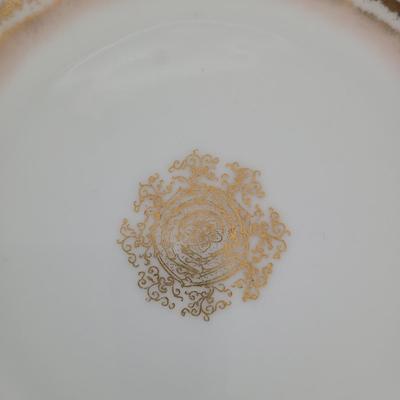 Limoges France Decorative Plates and More (K-CE)