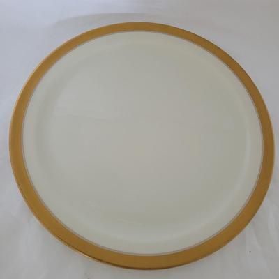 Limoges France Decorative Plates and More (K-CE)