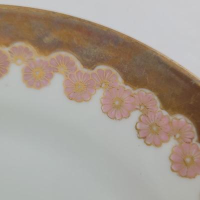 Limoges France Decorative Plates and More (K-CE)