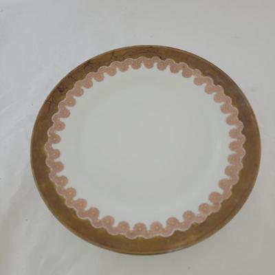 Limoges France Decorative Plates and More (K-CE)