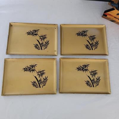 Couroc of Monterey Serveware and More (K-CE)