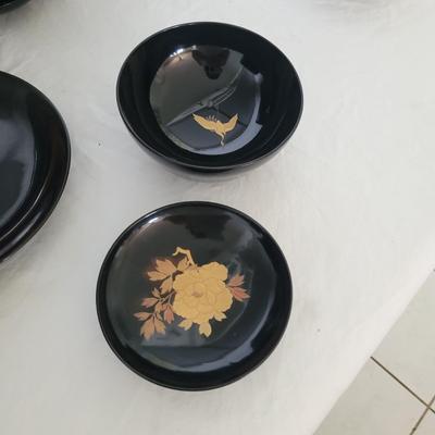 Couroc of Monterey Serveware and More (K-CE)