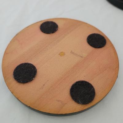 Couroc of Monterey Serveware and More (K-CE)