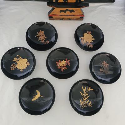 Couroc of Monterey Serveware and More (K-CE)