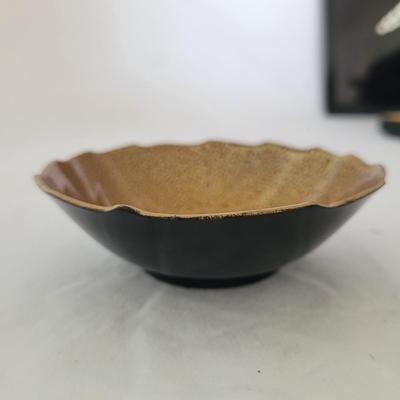 Couroc of Monterey Serveware and More (K-CE)