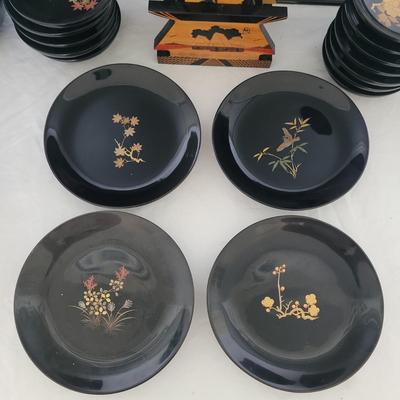 Couroc of Monterey Serveware and More (K-CE)