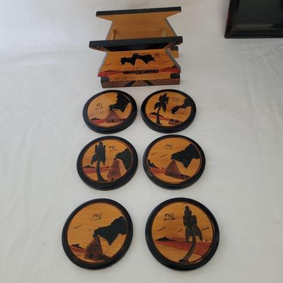 Couroc of Monterey Serveware and More (K-CE)