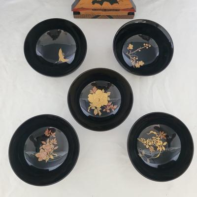 Couroc of Monterey Serveware and More (K-CE)