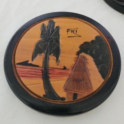 Couroc of Monterey Serveware and More (K-CE)