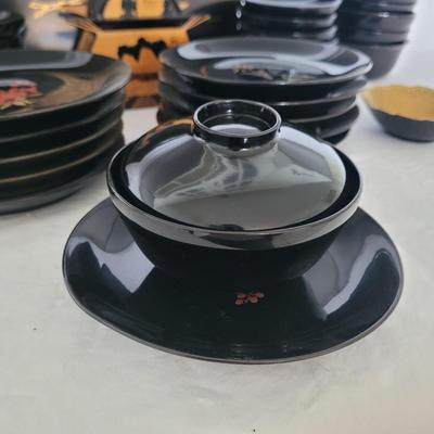 Couroc of Monterey Serveware and More (K-CE)