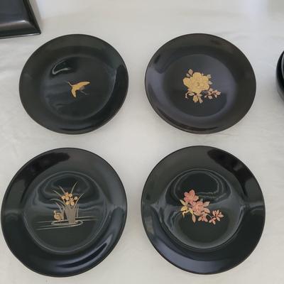 Couroc of Monterey Serveware and More (K-CE)