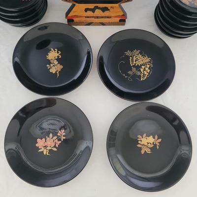 Couroc of Monterey Serveware and More (K-CE)
