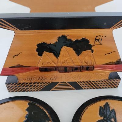 Couroc of Monterey Serveware and More (K-CE)