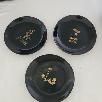 Couroc of Monterey Serveware and More (K-CE)
