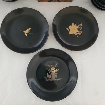Couroc of Monterey Serveware and More (K-CE)