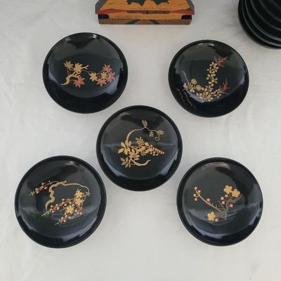 Couroc of Monterey Serveware and More (K-CE)