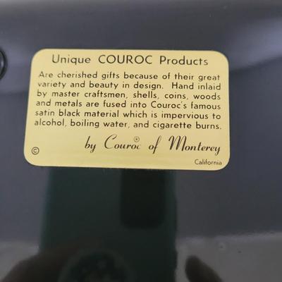 Couroc of Monterey Serveware and More (K-CE)