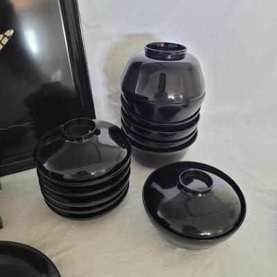 Couroc of Monterey Serveware and More (K-CE)