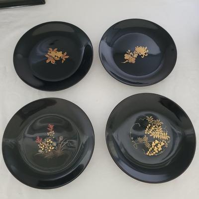 Couroc of Monterey Serveware and More (K-CE)
