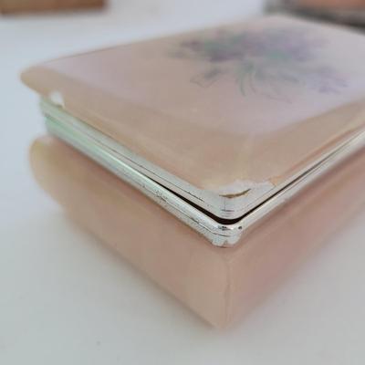 Polished Stone Novelties and More (K-CE)