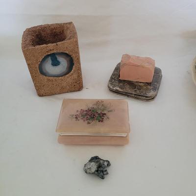 Polished Stone Novelties and More (K-CE)