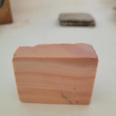 Polished Stone Novelties and More (K-CE)