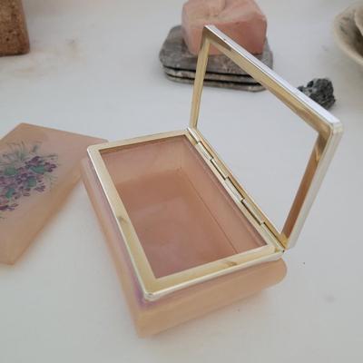 Polished Stone Novelties and More (K-CE)