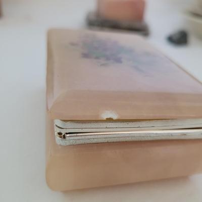 Polished Stone Novelties and More (K-CE)