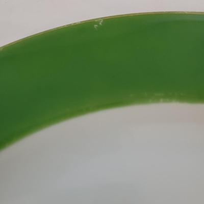 Bavaria Tirschenreuth Dinner Plates (K-CE)