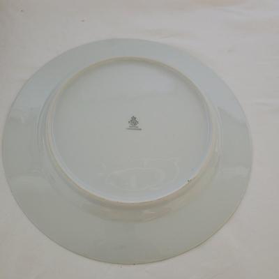 Bavaria Tirschenreuth Dinner Plates (K-CE)