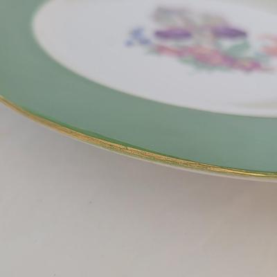 Bavaria Tirschenreuth Dinner Plates (K-CE)