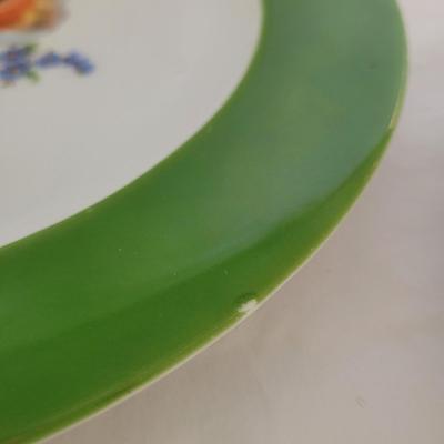 Bavaria Tirschenreuth Dinner Plates (K-CE)