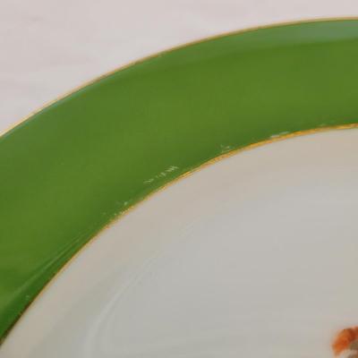 Bavaria Tirschenreuth Dinner Plates (K-CE)