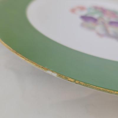 Bavaria Tirschenreuth Dinner Plates (K-CE)