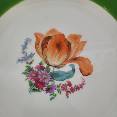 Bavaria Tirschenreuth Dinner Plates (K-CE)