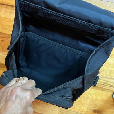 Three Carry Bags (O-MK)