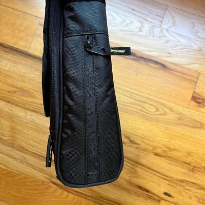Three Carry Bags (O-MK)